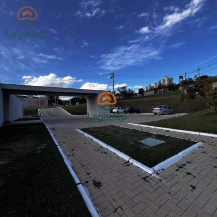 Imagem Terreno à venda, 451 m² por R$ 370.000,00 - Condomínio Mariposas - Lagoa Santa/MG