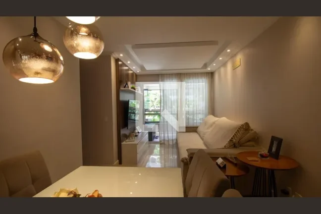 Imagem Apartamento à Venda - Recreio, 2 Quartos, 70 m2