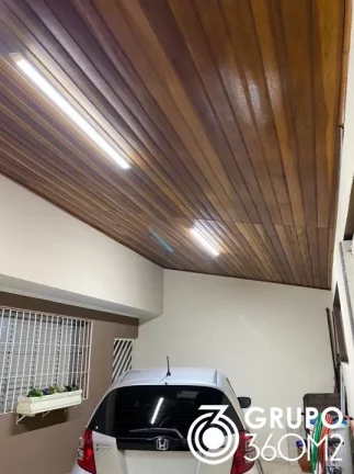 Imagem Casa para Venda em Santo André / SP no bairro Parque das Nações