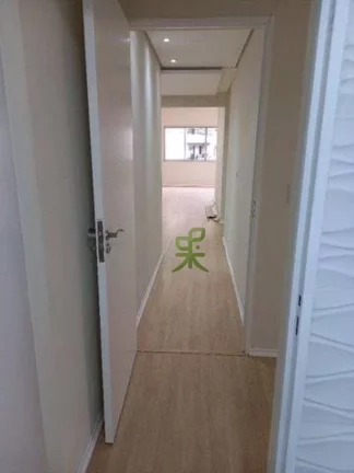 Imagem Apartamento com 3 dormitórios à venda, 105 m² por R$ 770.000,00 - Vila Andrade - São Paulo/SP
