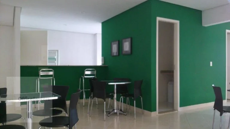 Imagem Apartamento à Venda no Alphaview 80 metros 2 Vagas