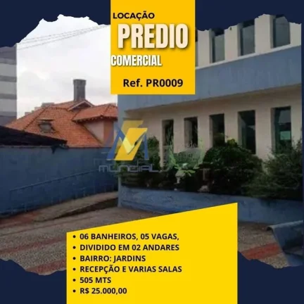 Foto do Imóvel