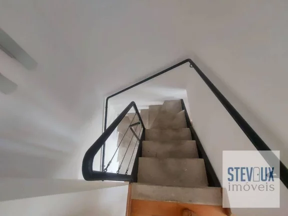Imagem Apartamento mobiliado para locação