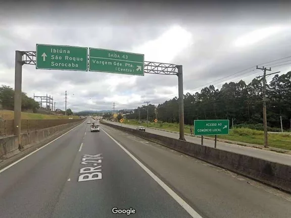 Imagem Cond Reserva Paineira (VGP) - 378 m² c/ Projeto Aprovado!