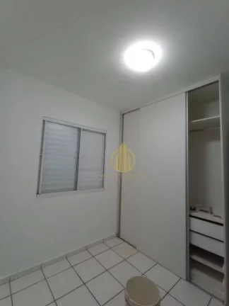 Imagem Apartamento com 2 dormitórios à venda, 48 m² por R$ 160.000 - Ipiranga - Ribeirão Preto/SP