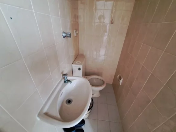 Imagem APARTAMENTO AMPLO COM 3 DORMITÓRIOS NO CALÇADÃO DA PRAIA DE PITANGUEIRASCOM EXCELENTE VISTA.