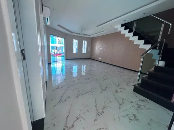 Imagem CASA RESIDENCIAL em MANAUS - AM, COLÔNIA TERRA NOVA