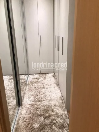 Imagem Apartamento à venda, Gleba Fazenda Palhano, Londrina, PR