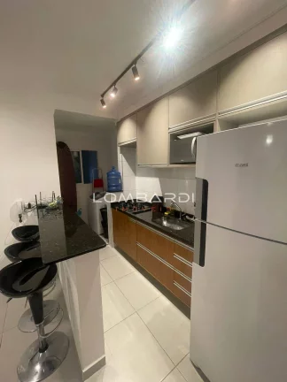 Imagem APARTAMENTO COM ÓTIMA LOCALIZAÇÃO NO CENTRO DE UBATUBA