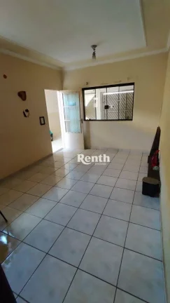 Imagem Casa com 2 dormitórios à venda, 160 m² por R$ 300.000 - Parque Mãe Preta - Rio Claro/SP