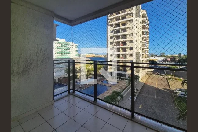 Imagem Apartamento à Venda - Recreio, 2 Quartos, 62 m2