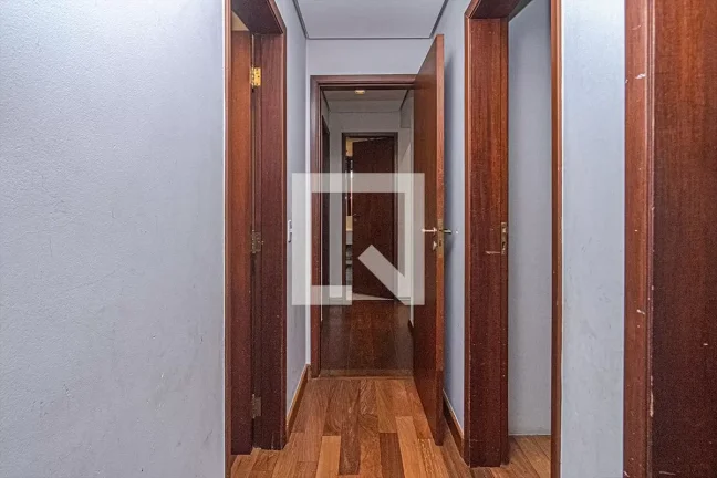 Imagem Apartamento à Venda - Aclimação, 3 Quartos, 116 m2