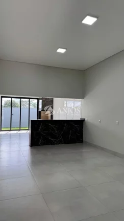 Imagem CASA NOVA Á VENDA NO JARDIM BOUGAINVILLE, APTA PARA FINANCIAMENTO EM SINOP - MT.