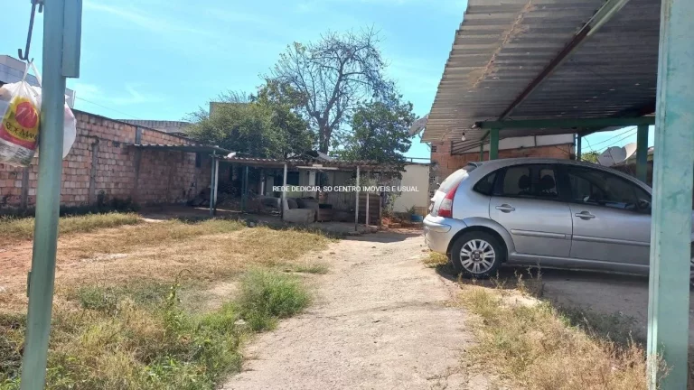 Imagem Excelente terreno à venda localizado na Rua Regina, Bairro Pedra Azul, em Contagem. Com área total...
