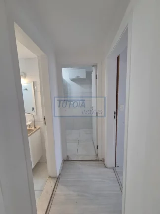 Imagem APARTAMENTO À VENDA NA VILA MARIANA, SÃO PAULO