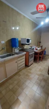 Imagem Apartamento - Itararé - São Vicente/SP