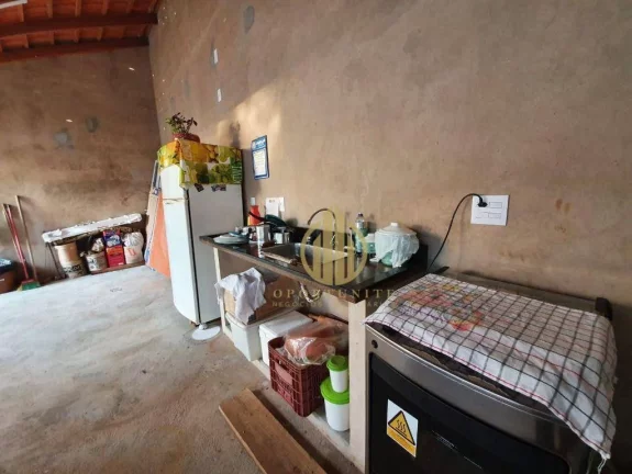 Imagem Casa com 3 dormitórios à venda, 98 m² por R$ 480.000 - Campos Elíseos - Ribeirão Preto/SP