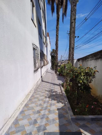 Imagem Apartamento 3 Quartos à Venda no Jaqueline BH, 59m² por R$215mil