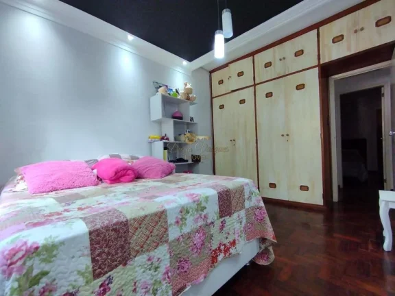 Imagem Casa para Venda em Teresópolis / RJ no bairro Ermitage