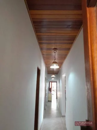 Imagem Chácara com 3 dormitórios à venda, 2000 m² por R$ 980.000,00 - Ferreiras - Nazaré Paulista/SP