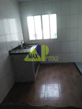 Imagem Apartamento para locação em São Paulo-SP, bairro Penha: 2 quartos, 1 banheiro, 65m² de área.