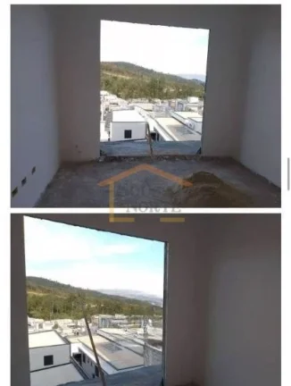 Imagem Casa em condomínio fechado.
Imóvel em fase final de acabamento, com previsão de conclusão em apr...
