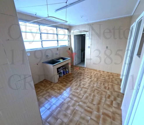 Imagem Excelente Apartamento em Higienópolis