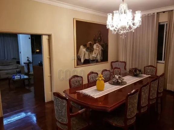 Imagem Copacabana – Rua República do Peru | Residencial › Apartamento 4 quarto(s) à Venda
