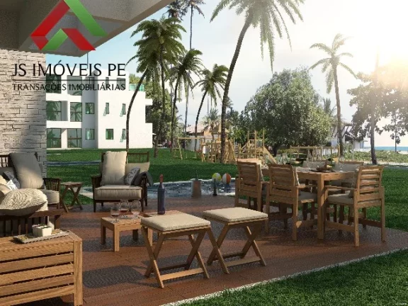 Imagem Apartamento A Venda em ipojuca - PE, Ipojuca