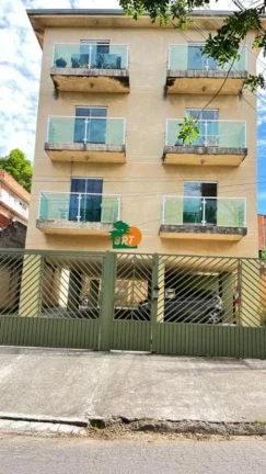 Imagem Apartamento para Venda em São Roque, Loteamento Jardim Do Sol (mailasqui), 2 dormitórios, 1 banheiro, 1 vaga