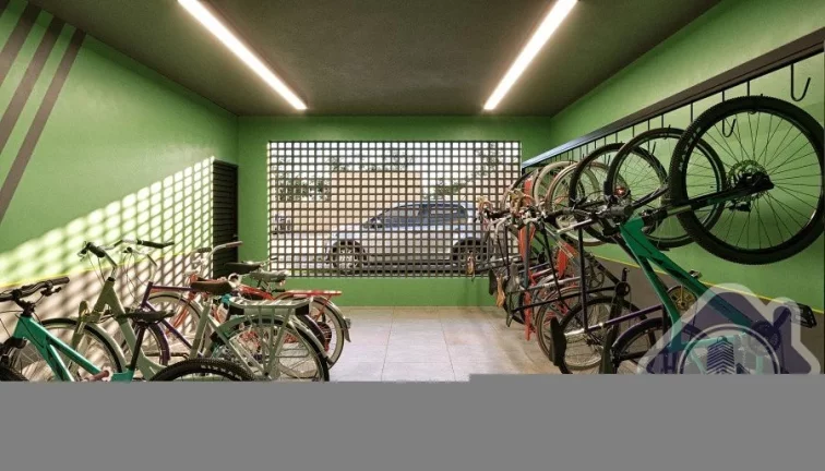 Imagem Apartamento a venda em Jundiapela Mogi das Cruzes SP
