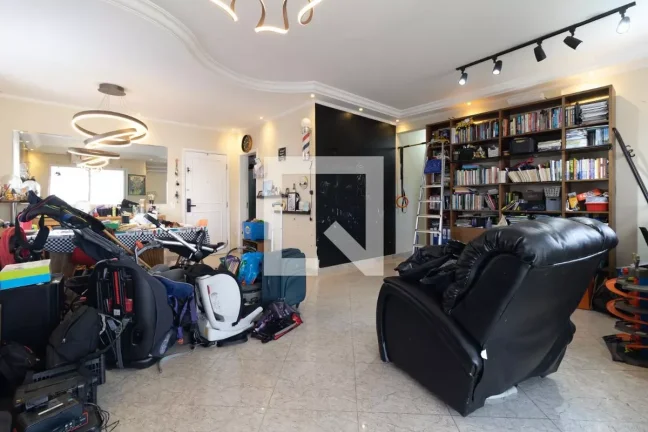 Imagem Apartamento à Venda - Aclimação, 3 Quartos, 101 m2