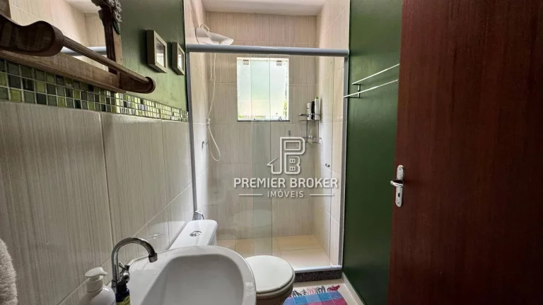 Imagem Casa à venda, 75 m² por R$ 410.000,00 - Vargem Grande - Teresópolis/RJ