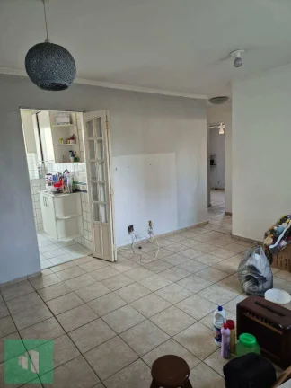 Imagem Apartamento à venda em São Bernardo do Campo, Paulicéia, com 3 quartos, 63m2