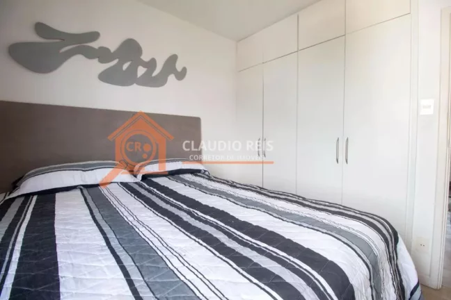 Imagem Apartamento com 4 Quartos para alugar, 165m² - Santo Amaro
