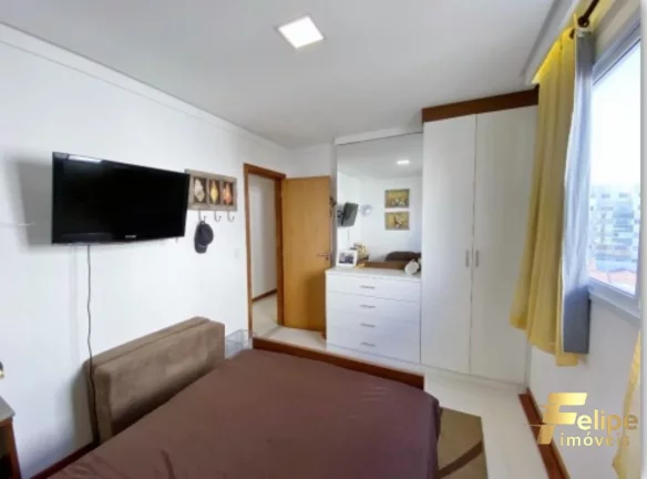 Imagem UM DESLUMBRANTE APARTAMENTO NA MELHOR PRAIA DE GUARAPARI / ES