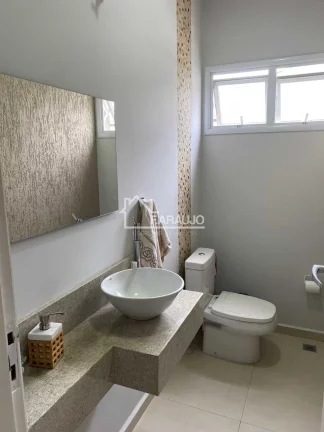 Imagem Casa em condomínio fechado para venda em Sorocaba-SP!