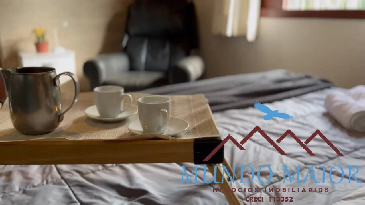 Imagem Fazenda / Sítio Alto Padrao -Porteira fechada Taiacupeba-Mogi das Cruzes