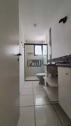 Imagem Apartamento com 2 Quartos para Alugar, 74 m² em Jardim Bela Vista - Santo André
