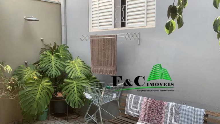 Imagem Casa para Venda em Paulínia, Parque Bom Retiro, 2 dormitórios, 1 banheiro, 2 vagas