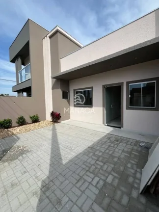 Imagem Casa 2 Dormitórios, 1 suíte 2 banheiros 2 vagas de garagem itajuba