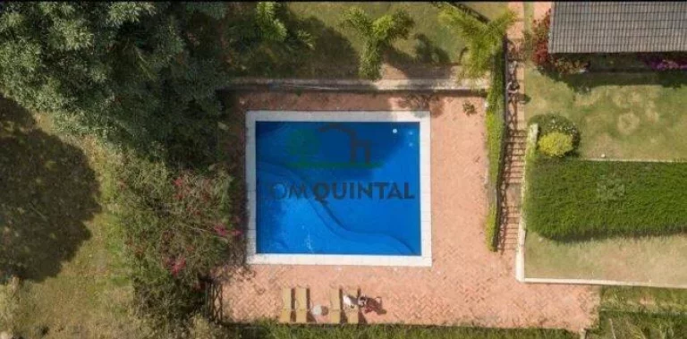 Imagem Casa com 5 Quartos à Venda, 929 m² em Granja Viana Ii - Cotia