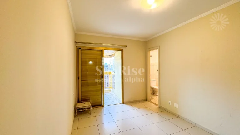 Imagem Apartamento para venda Alphaville com 3 quartos - 2 vagas - 107 m² - R$1.170.000 | Barueri/SP