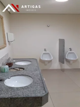 Imagem Galpão á venda na Mooca 1000m 2 de A.C Terreno de 10 x 50 m