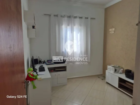 Imagem Casa à venda no Loteamento Terra Nova Itatiba/Sp com 3 quartos