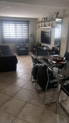 Imagem Sobrado com 3 dormitórios à venda, 213 m² por R$ 789.000,00 - Vila Libanesa - São Paulo/SP