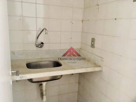 Imagem Sala à venda, 30 m² por R$ 180.000,00 - Centro - Niterói/RJ