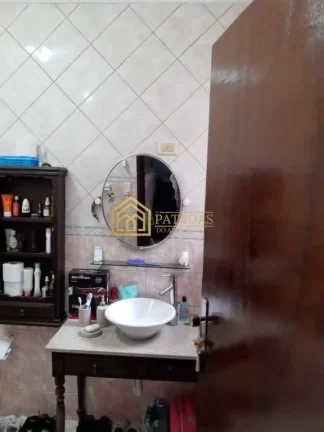 Imagem Casa Padrão