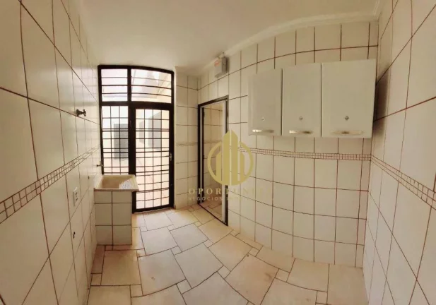 Imagem Casa com 3 dormitórios à venda, 170 m² por R$ 385.000,00 - Sumarezinho - Ribeirão Preto/SP