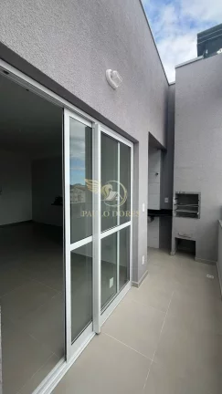 Imagem APARTAMENTO NOVO À VENDA COM 1 DORMITÓRIO NO ITAGUÁ EM UBATUBA-SP